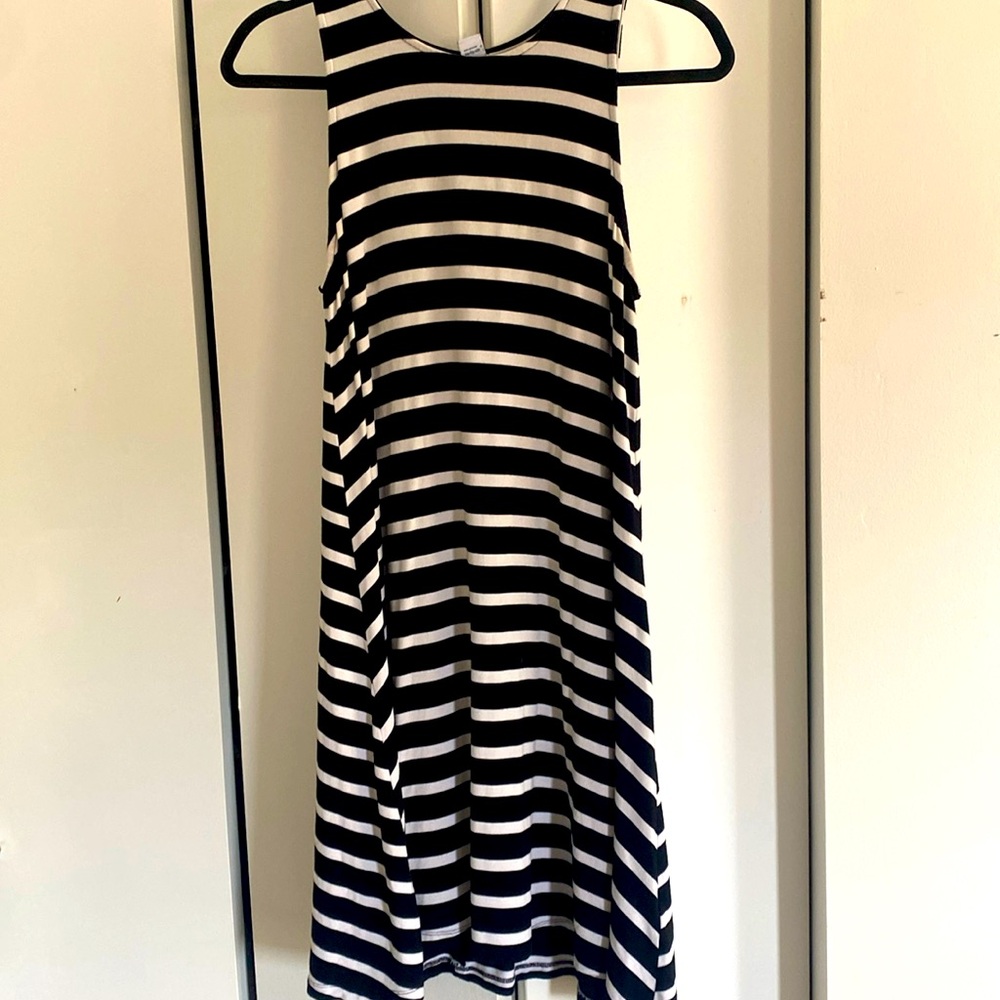 Old Navy Swing Dress